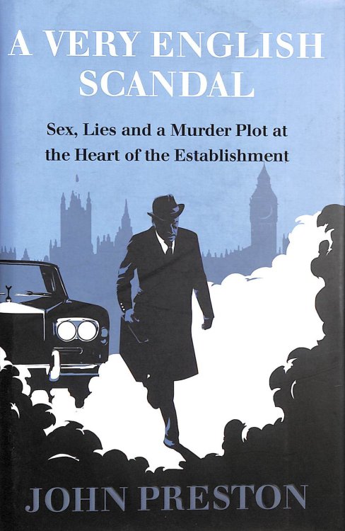 A Very English Scandal
