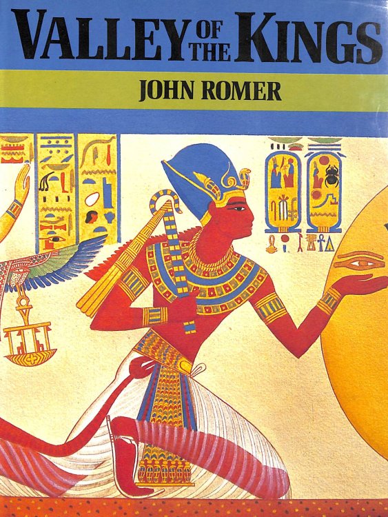 The Valley of the Kings