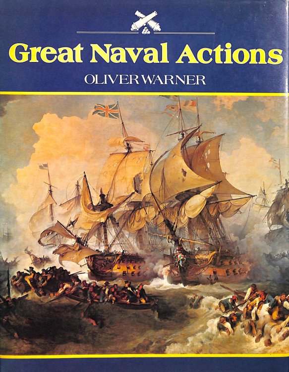 Great Naval Actions
