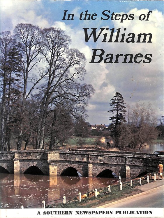 In The Steps Of William Barnes