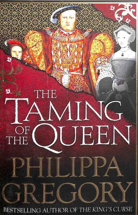 The Taming of the Queen
