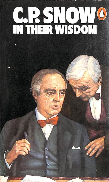 In Their Wisdom