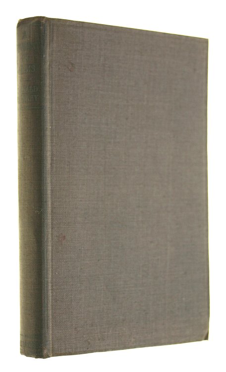 A Student in Arms