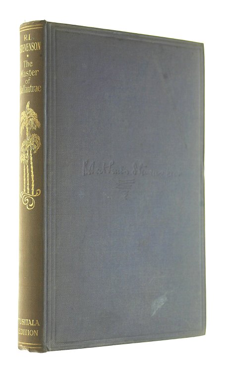 The Master of Ballantrae
