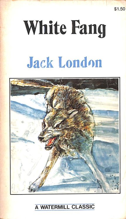 White Fang