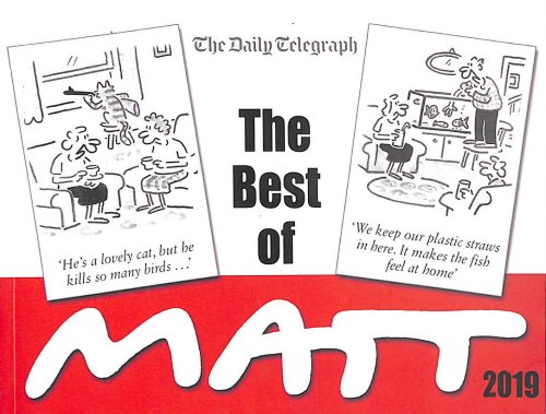 The Best of Matt 2019