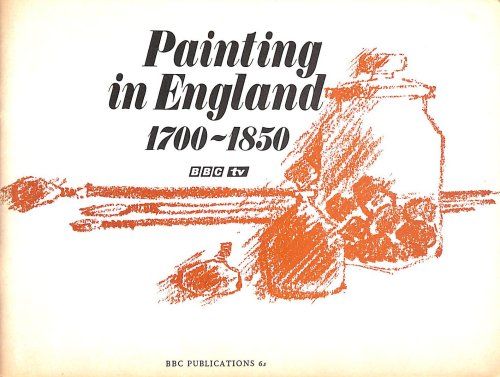 Painting in England 1700-1850