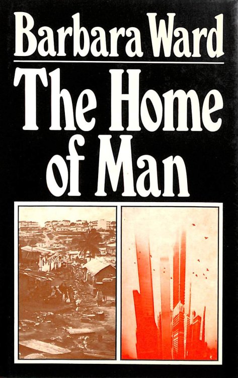 The Home of Man