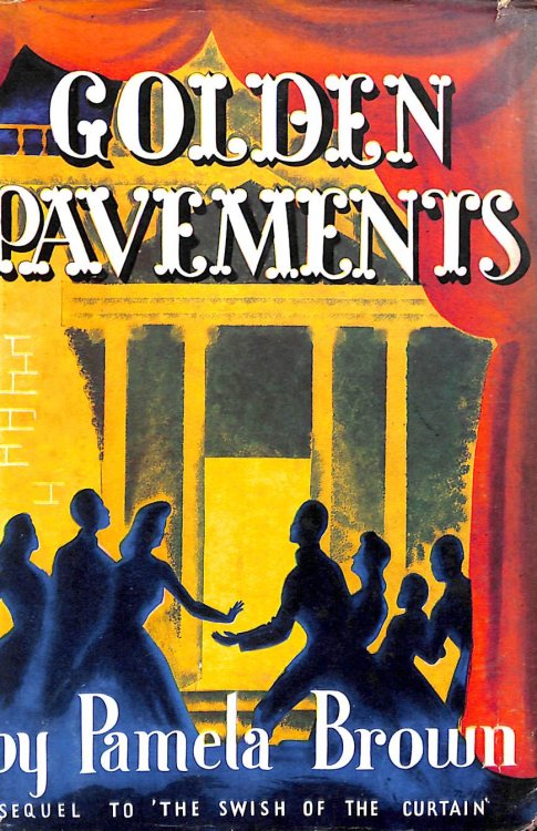 Golden Pavements