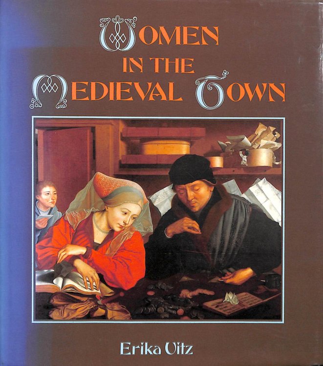 Women in the Mediaeval Town