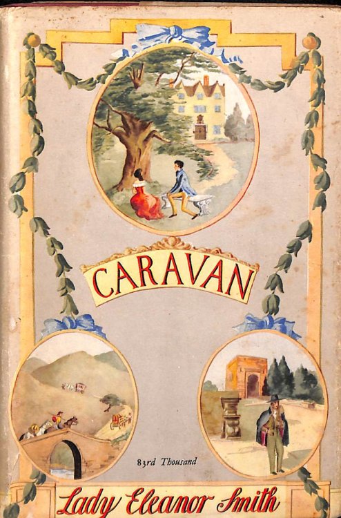 Caravan