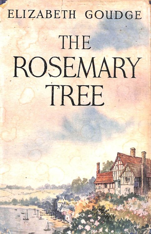 The Rosemary Tree