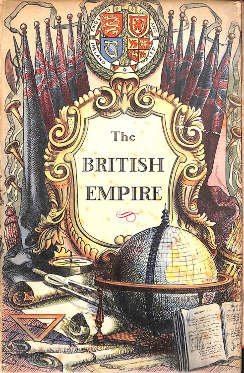 The British Empire