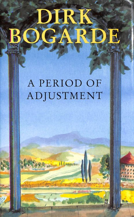 A Period of Adjustment