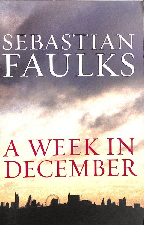 A Week in December