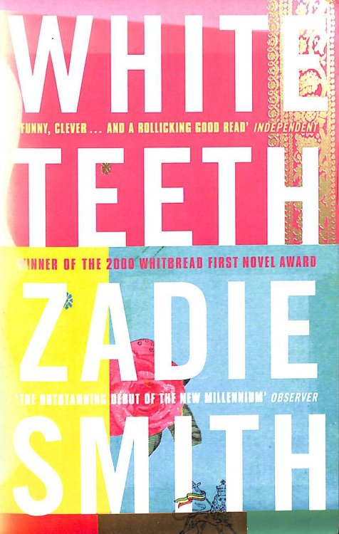 White Teeth