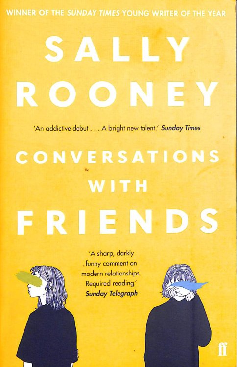 Conversations with Friends
