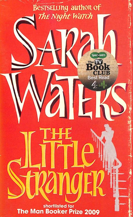 The Little Stranger