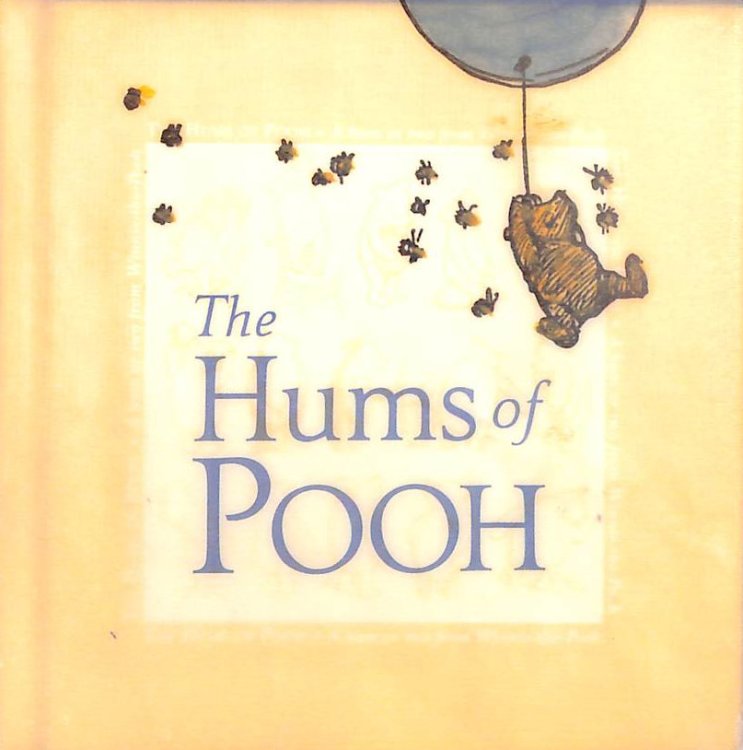 The Hums of Pooh