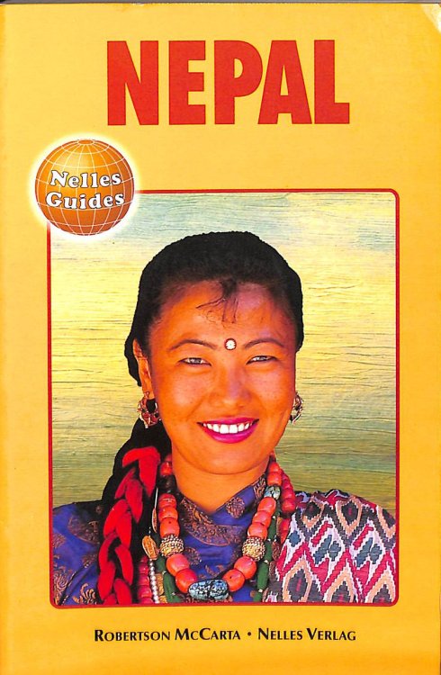 Nepal (Nelles Guides)