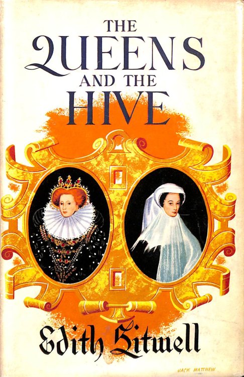 Queens and the Hive