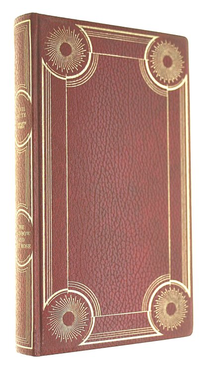 The Rainbow and the Rose. Heron Complete Works of Nevil Shute