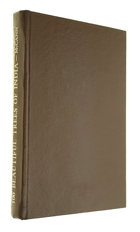 100 Beautiful Trees Of India