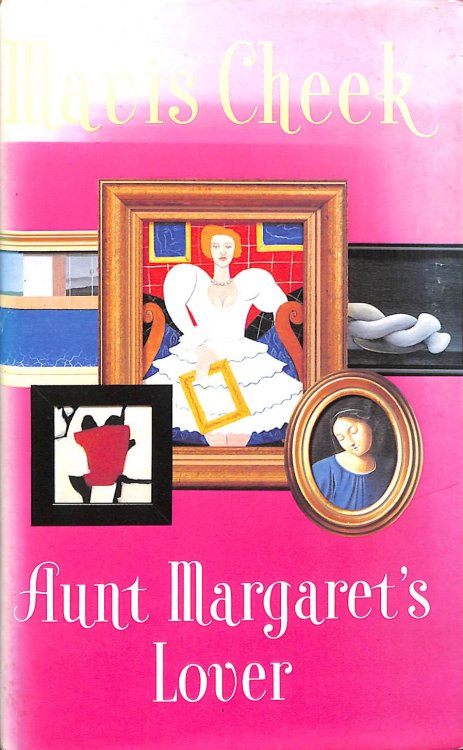 Aunt Margaret's Lover