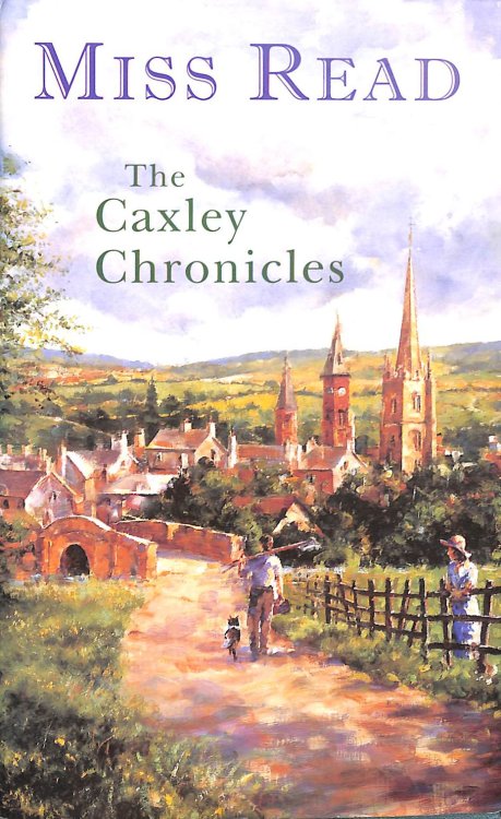 The Caxley Chronicles: The Market Square & the Howards of Caxley