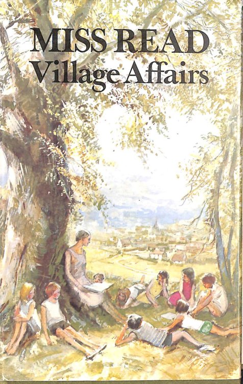 Village Affairs