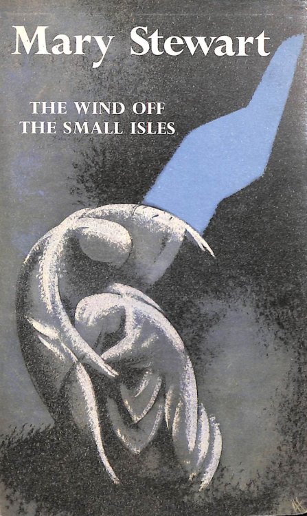 The Wind Off the Small Isles