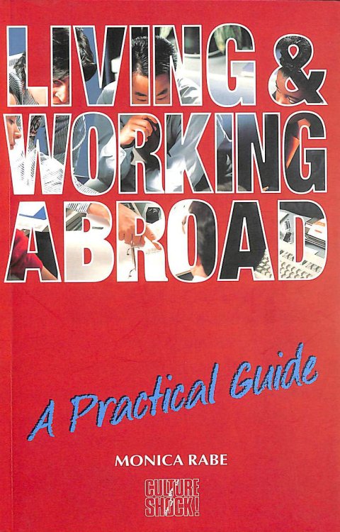 Practical Guide (Culture Shock!)