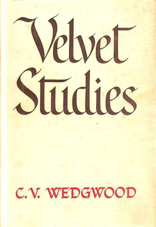 Velvet Studies