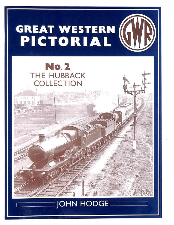 The Hubback Collection: No. 2