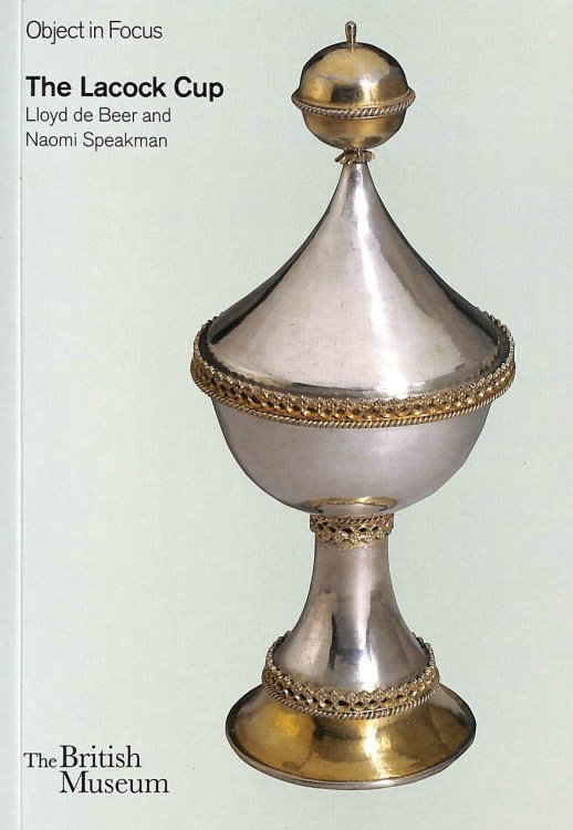 The Lacock Cup (Objects in Focus)