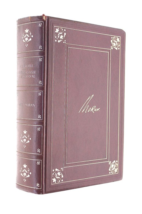 The Struggle for Survival 1940-1965