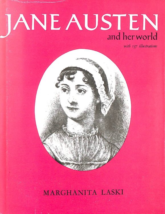 Jane Austen and Her World