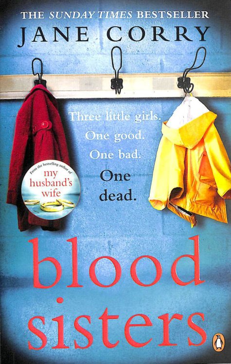 Blood Sisters