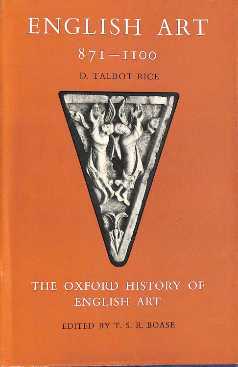 English Art 871-1100