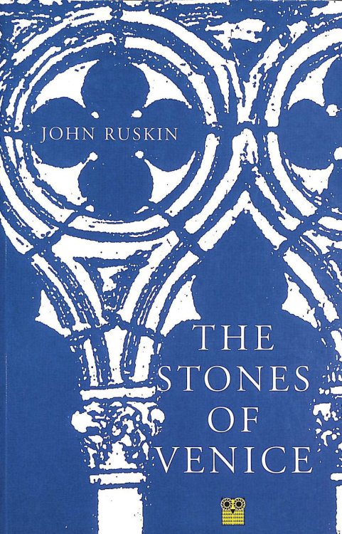 The Stones of Venice