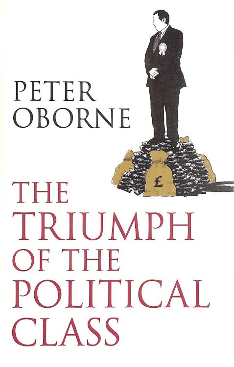 The Triumph of the Political Class