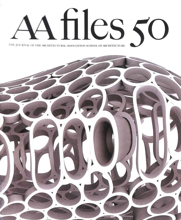 AA Files 50
