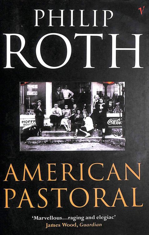 American Pastoral
