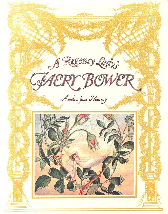 Regency Lady's Faery Bower