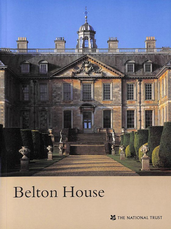 Belton House