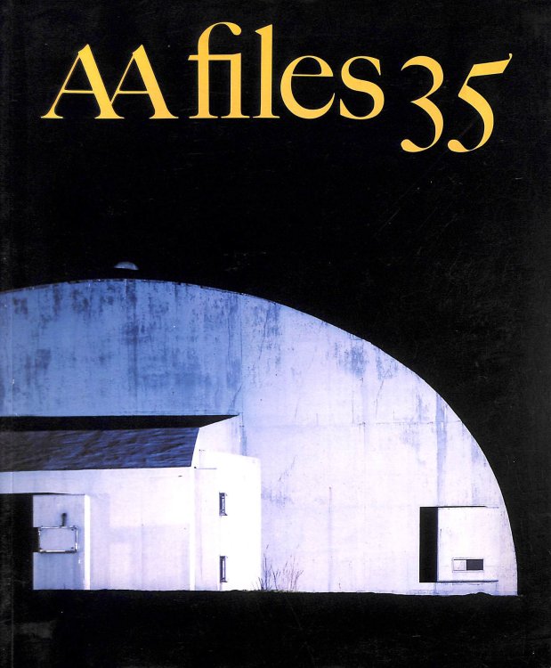 AA Files - 35