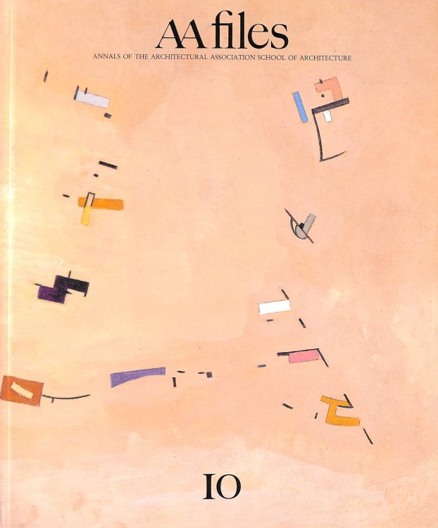 AA Files 10