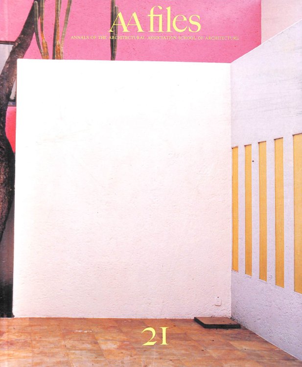 AA Files 21