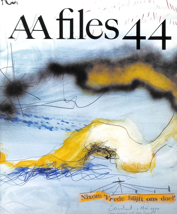 AA Files: 44
