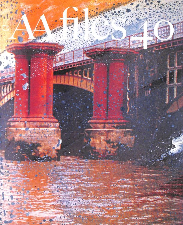 AA Files - 40